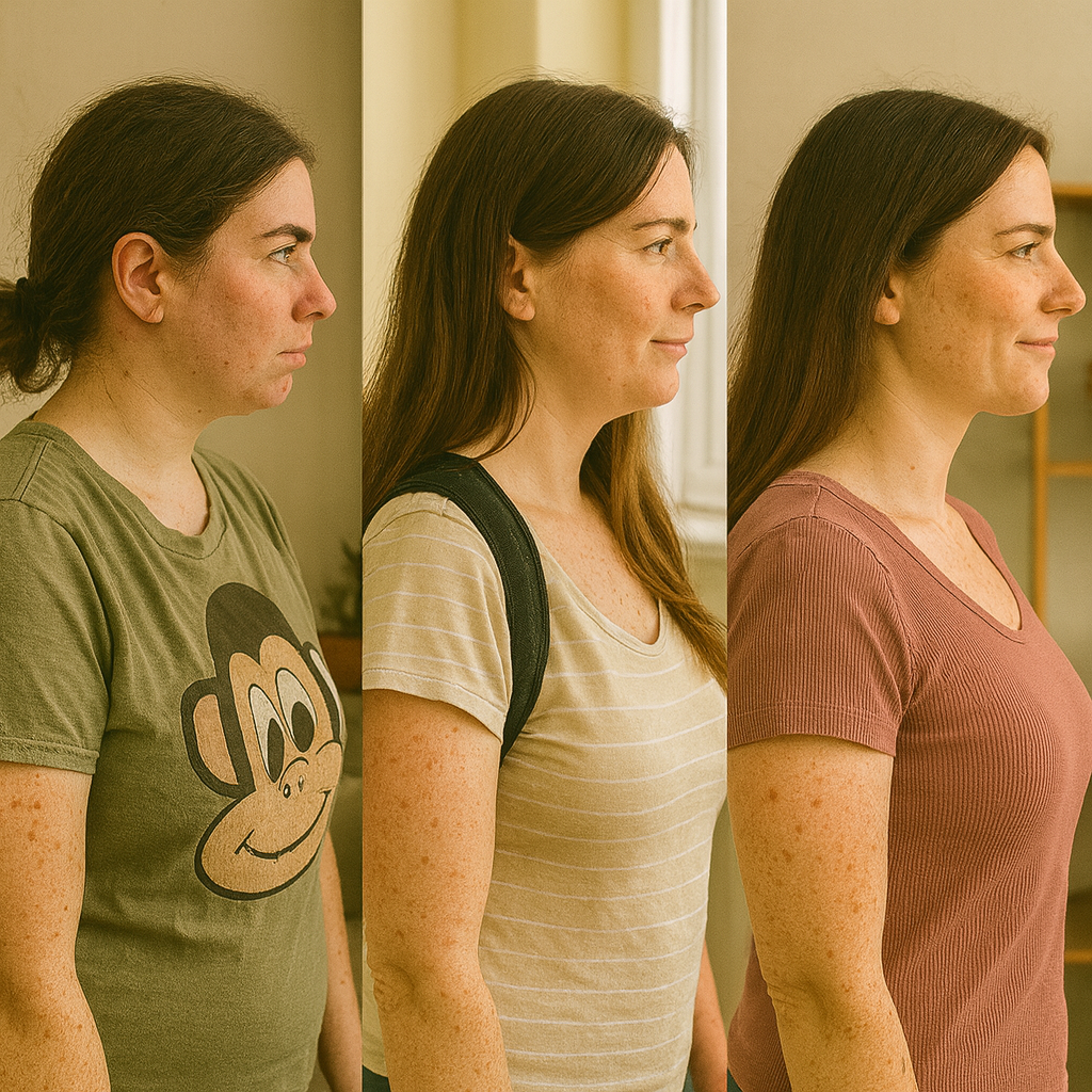 Posture Perfect Support Belt™