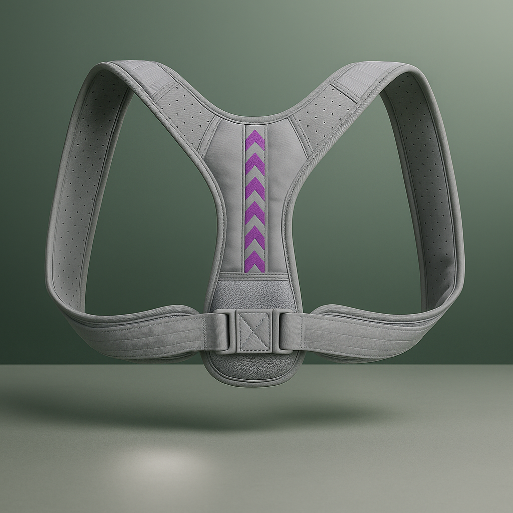 Posture Perfect Support Belt™