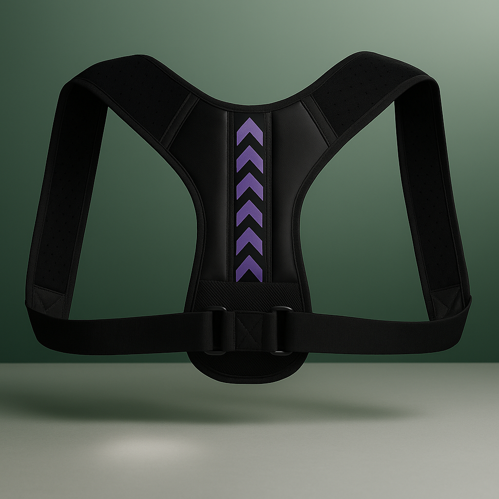 Posture Perfect Support Belt™