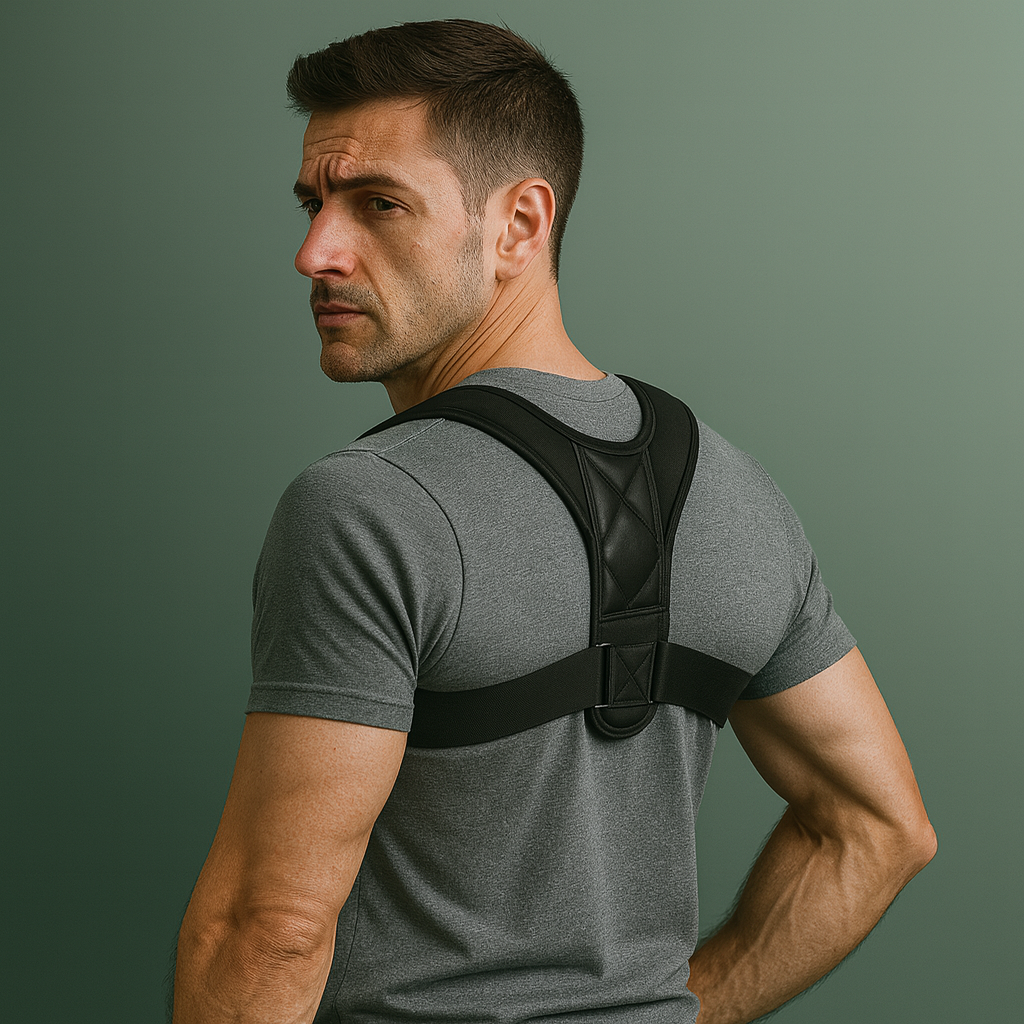 Posture Perfect Support Belt™
