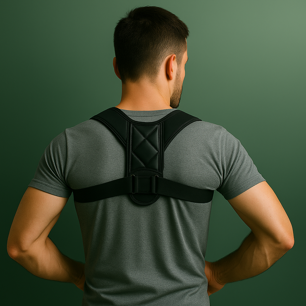 Posture Perfect Support Belt™