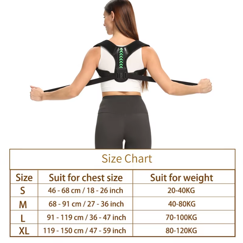 Posture Perfect Support Belt™